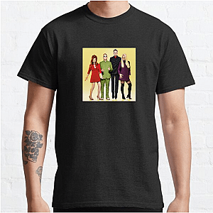 Cosmic Tunes – B-52s Forever The B 52S T-Shirts