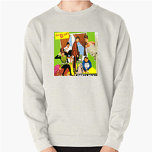 B-52s on My Mind The B 52S Sweatshirts