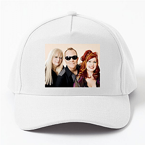 Groove with the B-52s The B 52S Hats & Caps