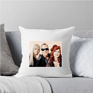 Groove with the B-52s The B 52S Pillows Cover