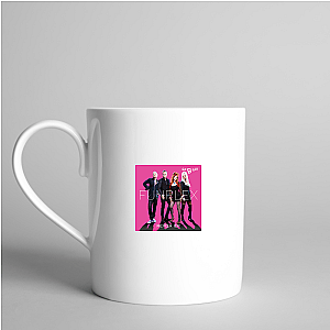 Dance Like It’s B-52s Time The B 52S Mugs