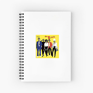 The B-52s Make It Cool The B 52S Notebook