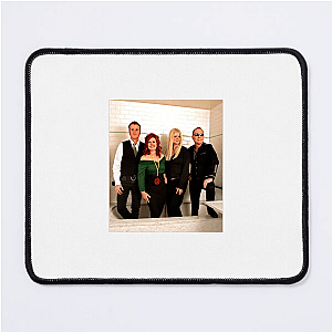 Shack Life – B-52s Style The B 52S Mouse Pads