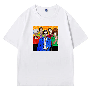 Out of This World – B-52s The B 52S T-Shirts