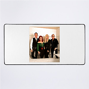 Shack Life – B-52s Style The B 52S Mouse Pads