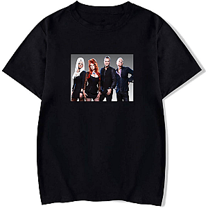 Retro Vibes – B-52s On The B 52S T-Shirts