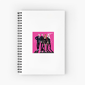 Dance Like It’s B-52s Time The B 52S Notebook