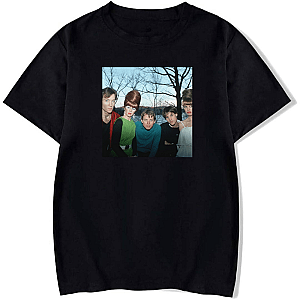Get Weird – Go B-52s The B 52S T-Shirts