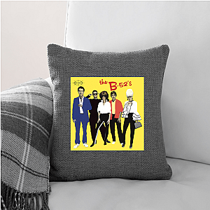 The B-52s Make It Cool The B 52S Pillows Cover