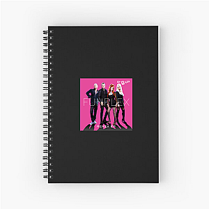 Dance Like It’s B-52s Time The B 52S Notebook