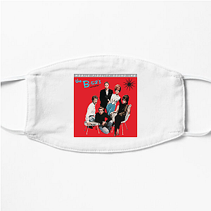 Love Shack All Day The B 52S Face Masks