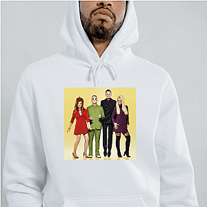Cosmic Tunes – B-52s Forever The B 52S Hoodies