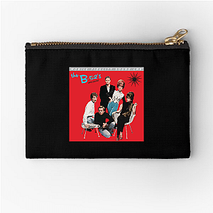 Love Shack All Day The B 52S Zipper Pouches