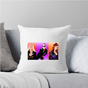 Wig On, B-52s Up The B 52S Pillows Cover