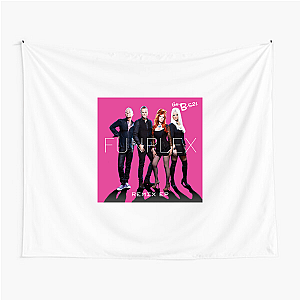 Dance Like It’s B-52s Time The B 52S Tapestries