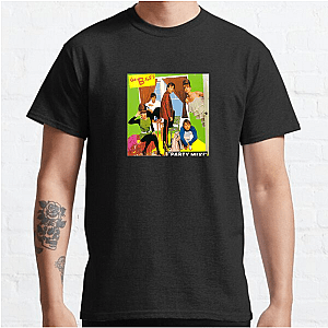 B-52s on My Mind The B 52S T-Shirts