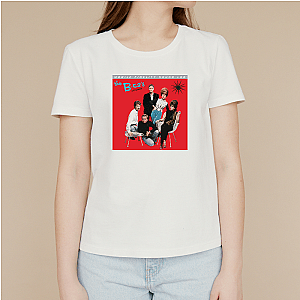 Love Shack All Day The B 52S T-Shirts