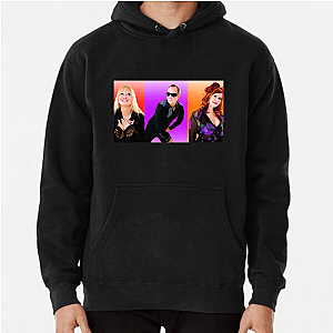 Wig On, B-52s Up The B 52S Hoodies