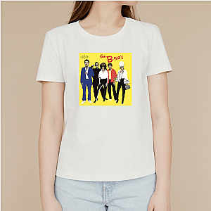 The B-52s Make It Cool The B 52S T-Shirts