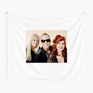 Groove with the B-52s The B 52S Tapestries