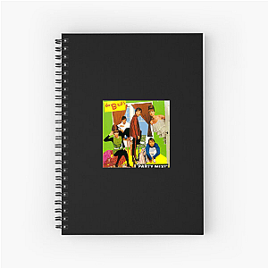 B-52s on My Mind The B 52S Notebook
