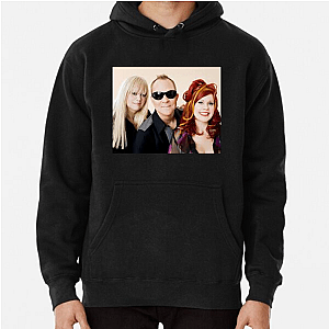 Groove with the B-52s The B 52S Hoodies