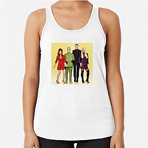 Cosmic Tunes – B-52s Forever The B 52S Tank Tops