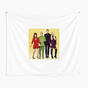 Cosmic Tunes – B-52s Forever The B 52S Tapestries