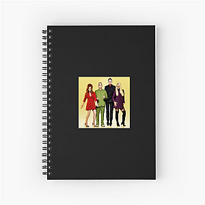 Cosmic Tunes – B-52s Forever The B 52S Notebook