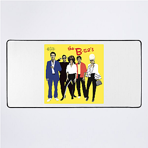 The B-52s Make It Cool The B 52S Mouse Pads