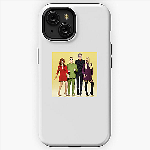 Cosmic Tunes – B-52s Forever The B 52S iPhone Cases