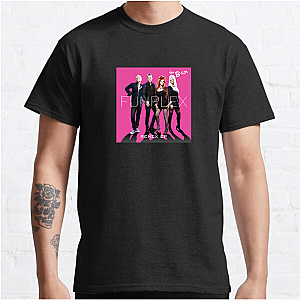 Dance Like It’s B-52s Time The B 52S T-Shirts