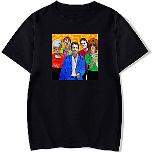 Out of This World – B-52s The B 52S T-Shirts