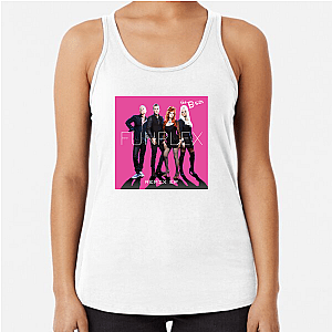 Dance Like It’s B-52s Time The B 52S Tank Tops