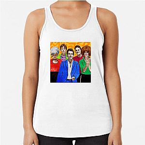 Out of This World – B-52s The B 52S Tank Tops