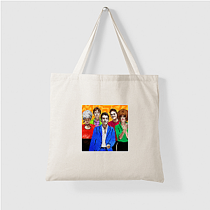 Out of This World – B-52s The B 52S Bags