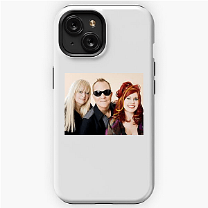 Groove with the B-52s The B 52S iPhone Cases