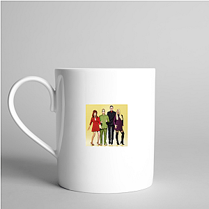 Cosmic Tunes – B-52s Forever The B 52S Mugs