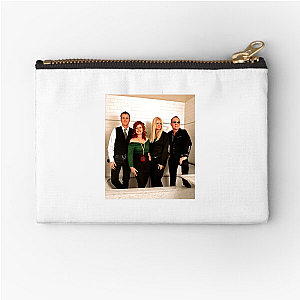Shack Life – B-52s Style The B 52S Zipper Pouches