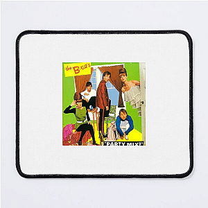 B-52s on My Mind The B 52S Mouse Pads