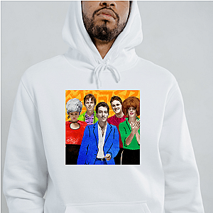Out of This World – B-52s The B 52S Hoodies