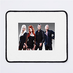 Retro Vibes – B-52s On The B 52S Mouse Pads