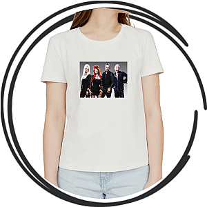 The B 52S T-Shirts
