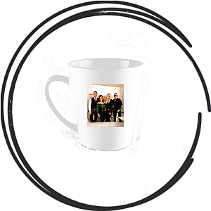 The B 52S Mugs