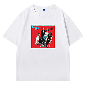 Love Shack All Day The B 52S T-Shirts