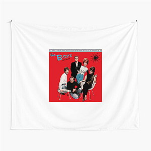 Love Shack All Day The B 52S Tapestries
