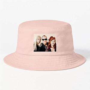 Groove with the B-52s The B 52S Hats & Caps
