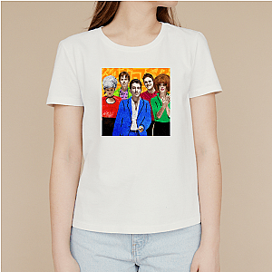 Out of This World – B-52s The B 52S T-Shirts