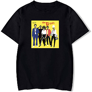 The B-52s Make It Cool The B 52S T-Shirts