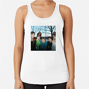 Get Weird – Go B-52s The B 52S Tank Tops